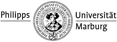 Uni Marburg Logo